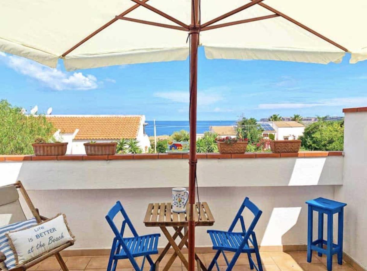 Casa Mandarino Villa มาการี ภายนอก รูปภาพ